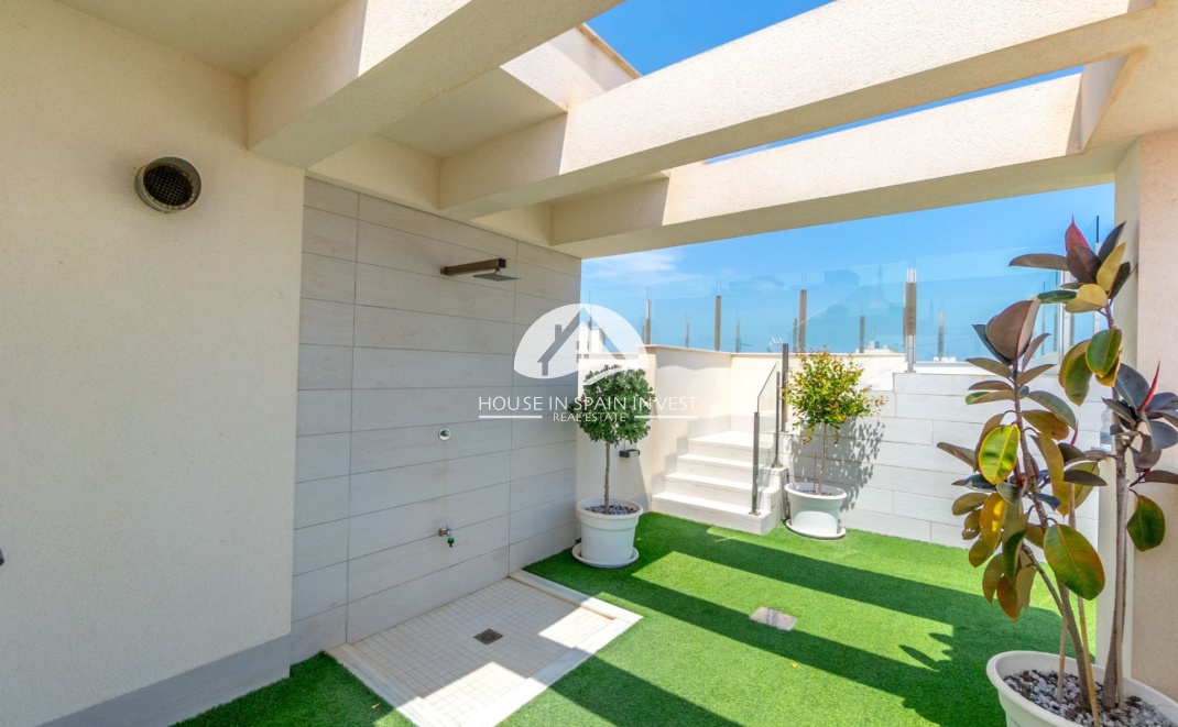 Reventa - Apartamento - Torrevieja - Playa del Cura