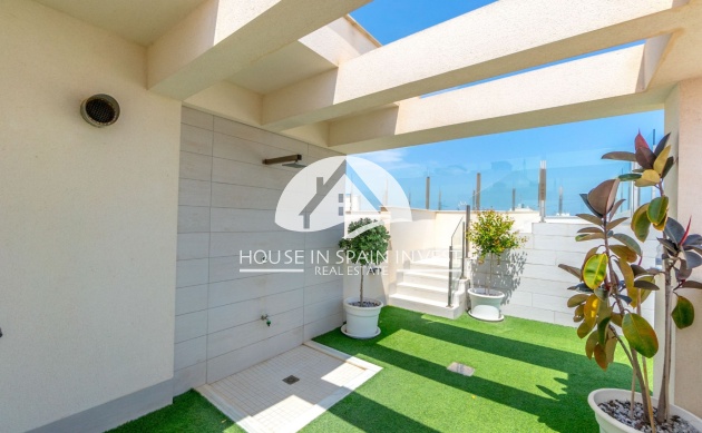 Reventa - Apartamento - Torrevieja - Playa del Cura