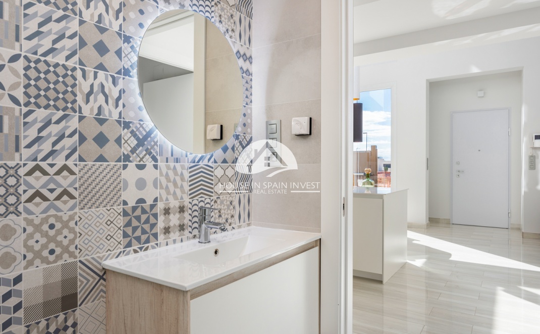 New Build - Villa - Rojales - Ciudad Quesada - Ciudad Quesada