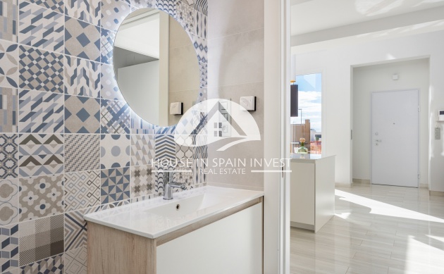 New Build - Villa - Rojales - Ciudad Quesada - Ciudad Quesada