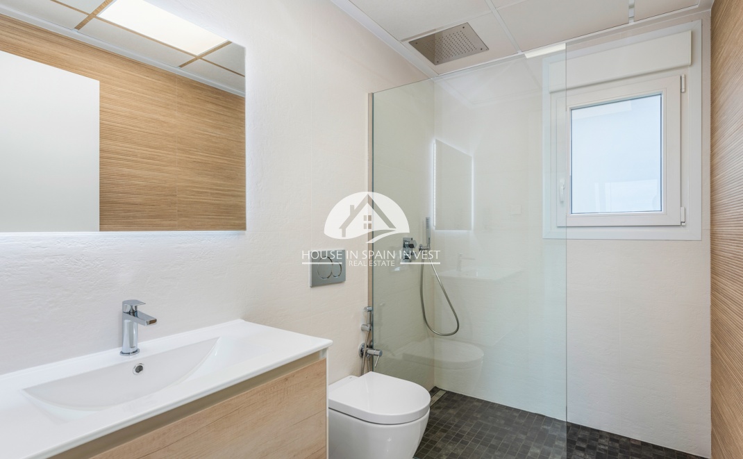 New Build - Villa - Rojales - Ciudad Quesada - Ciudad Quesada