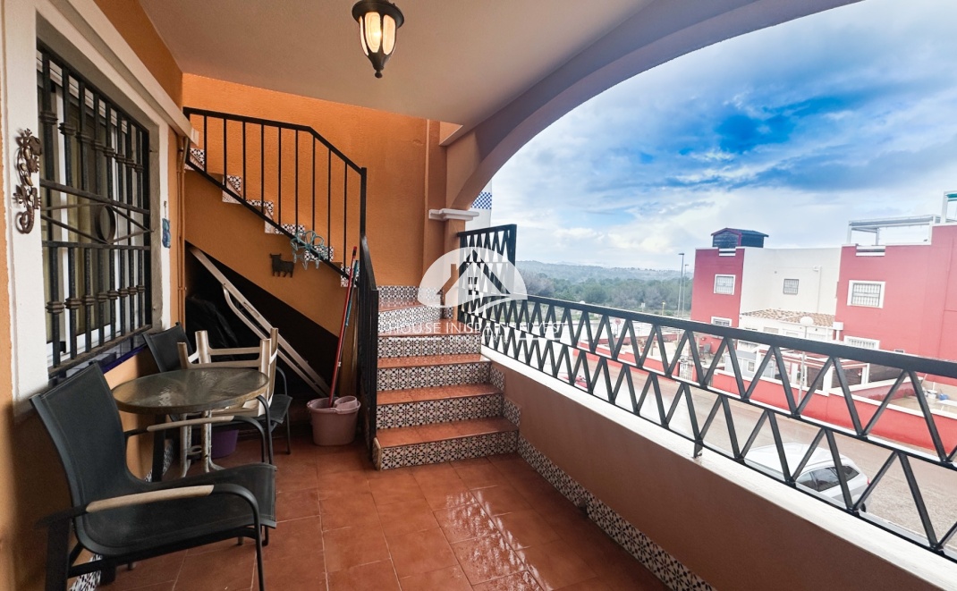 Resale - Apartment  - Orihuela Costa - Los Altos