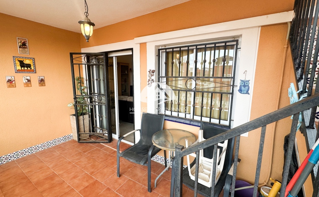 Resale - Apartment  - Orihuela Costa - Los Altos