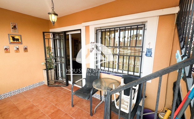 Resale - Apartment  - Orihuela Costa - Los Altos
