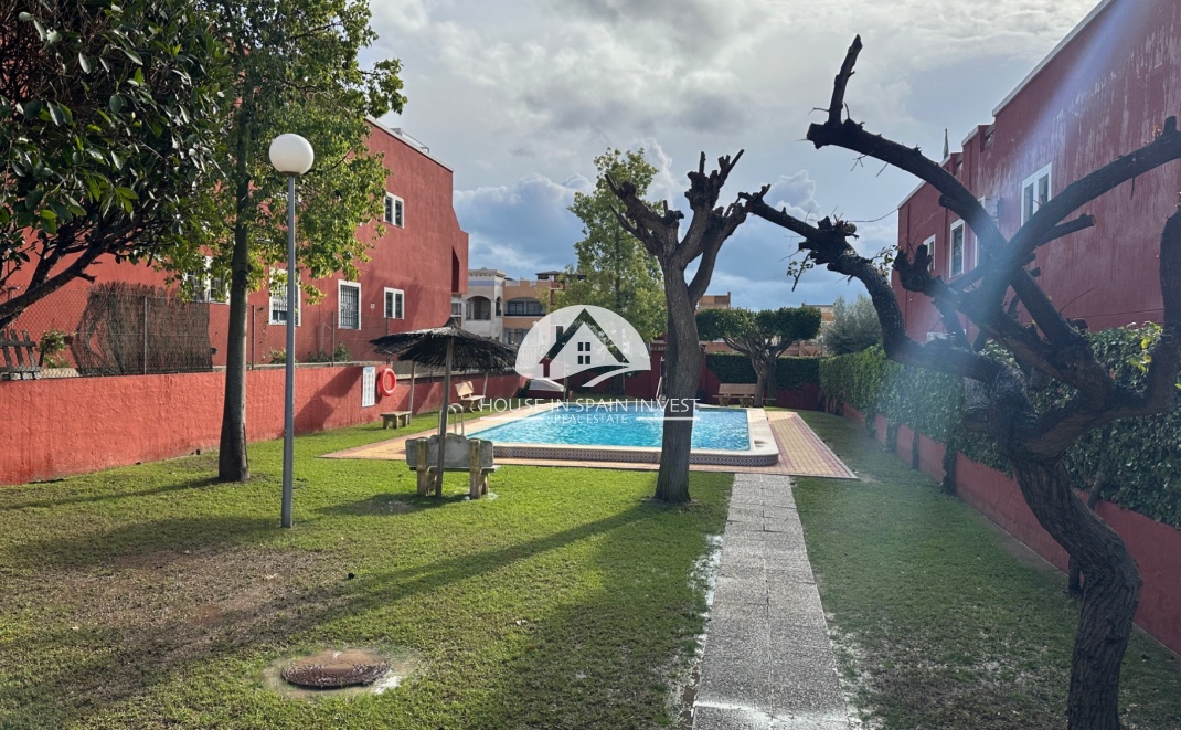 Resale - Apartment  - Orihuela Costa - Los Altos