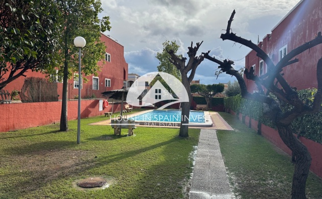 Resale - Apartment  - Orihuela Costa - Los Altos