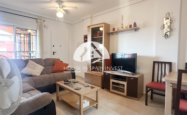 Resale - Apartment  - Orihuela Costa - Los Altos