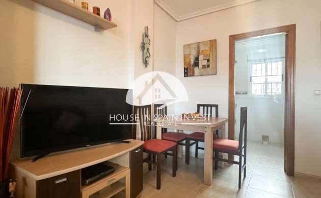 Resale - Apartment  - Orihuela Costa - Los Altos