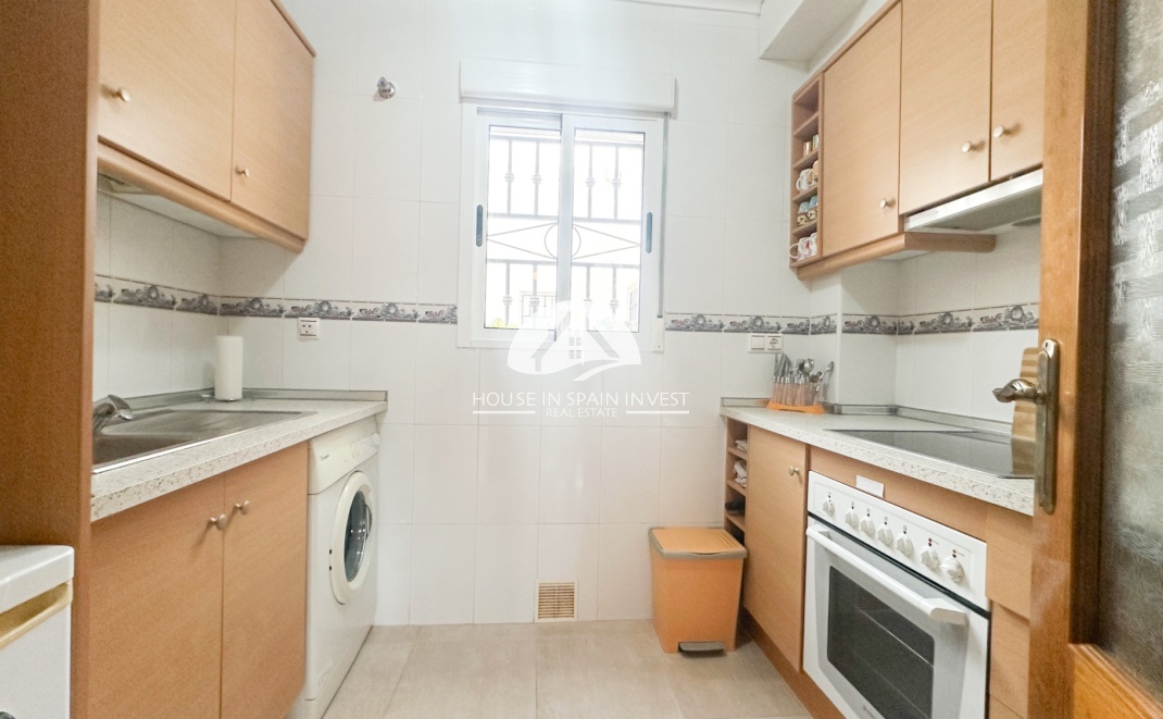 Resale - Apartment  - Orihuela Costa - Los Altos