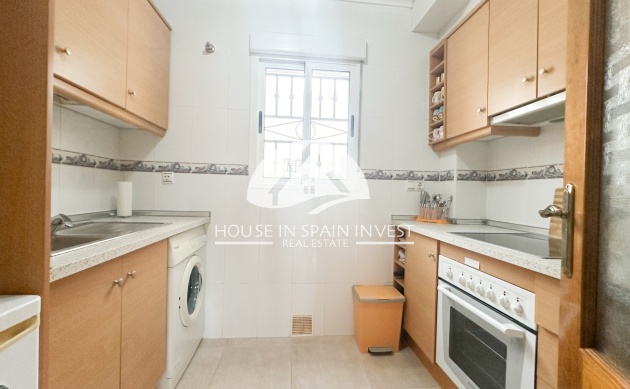 Resale - Apartment  - Orihuela Costa - Los Altos