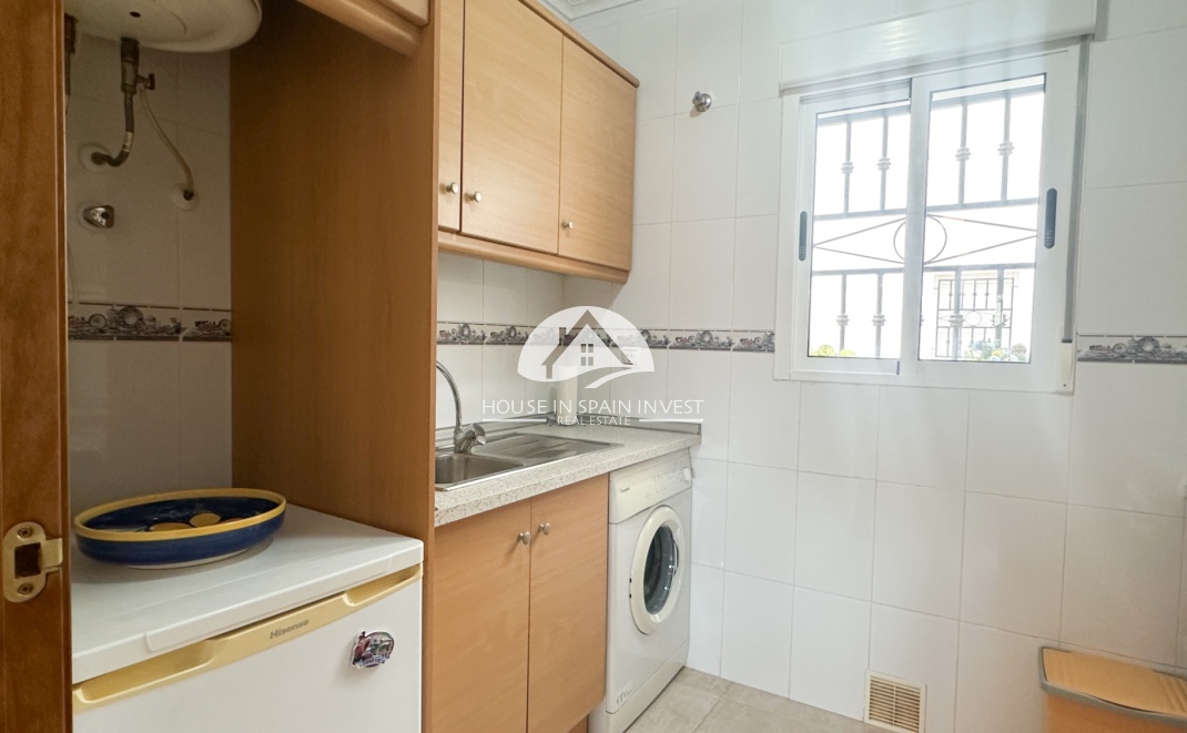 Resale - Apartment  - Orihuela Costa - Los Altos