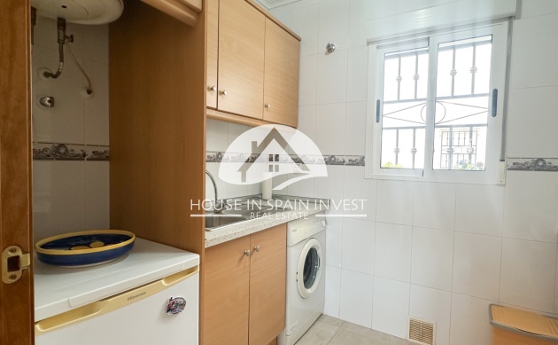 Resale - Apartment  - Orihuela Costa - Los Altos