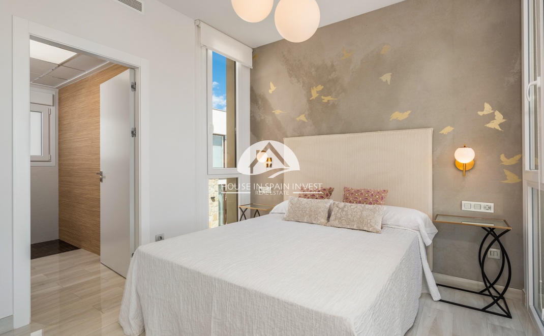 New Build - Villa - Rojales - Ciudad Quesada - Ciudad Quesada