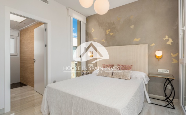 New Build - Villa - Rojales - Ciudad Quesada - Ciudad Quesada