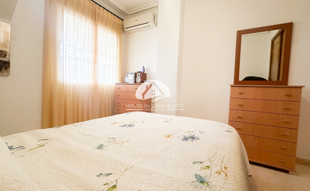 Resale - Apartment  - Orihuela Costa - Los Altos