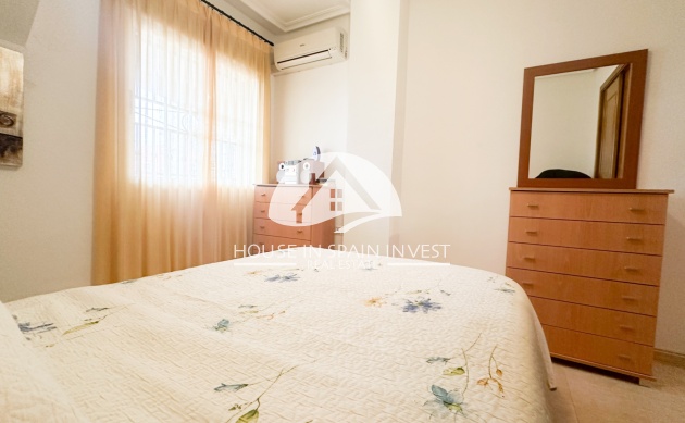 Resale - Apartment  - Orihuela Costa - Los Altos