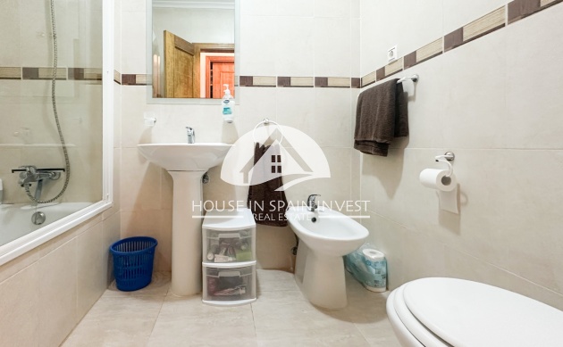 Resale - Apartment  - Orihuela Costa - Los Altos