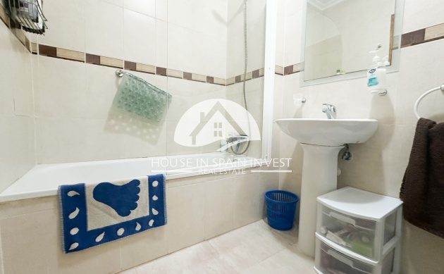 Resale - Apartment  - Orihuela Costa - Los Altos