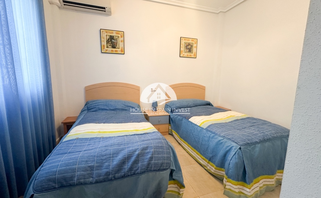 Resale - Apartment  - Orihuela Costa - Los Altos