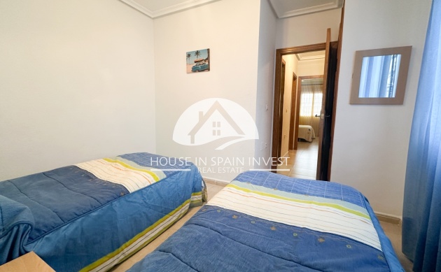 Resale - Apartment  - Orihuela Costa - Los Altos