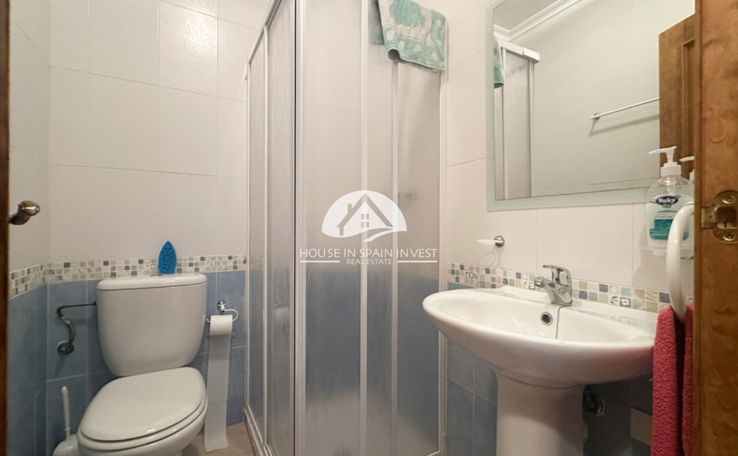 Resale - Apartment  - Orihuela Costa - Los Altos
