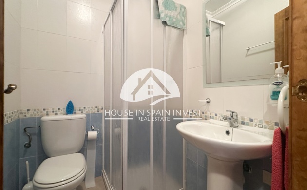 Resale - Apartment  - Orihuela Costa - Los Altos