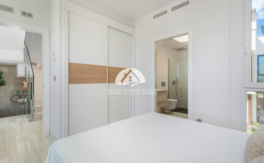 New Build - Villa - Rojales - Ciudad Quesada - Ciudad Quesada