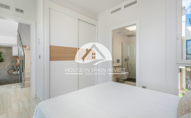 New Build - Villa - Rojales - Ciudad Quesada - Ciudad Quesada