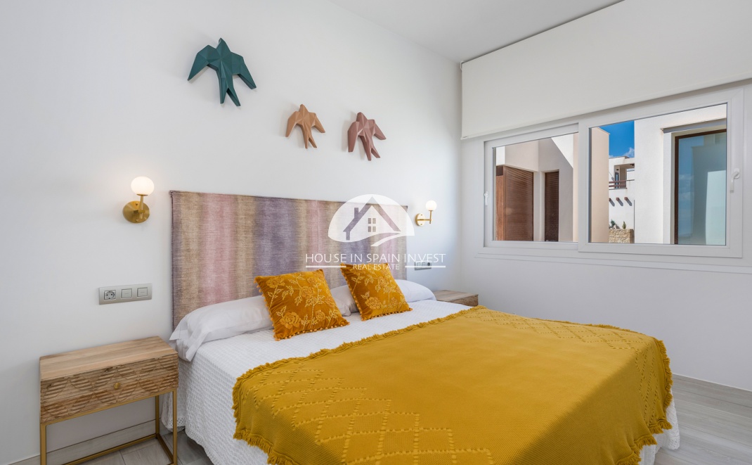 New Build - Villa - Rojales - Ciudad Quesada - Ciudad Quesada