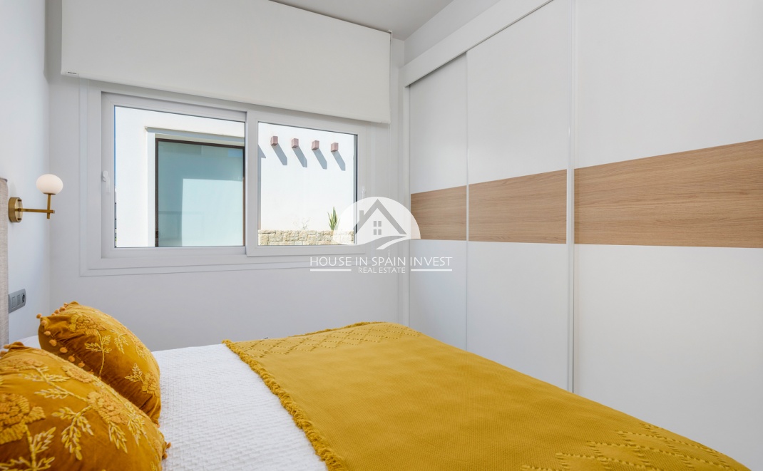 New Build - Villa - Rojales - Ciudad Quesada - Ciudad Quesada