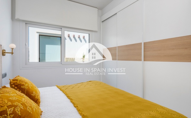 New Build - Villa - Rojales - Ciudad Quesada - Ciudad Quesada