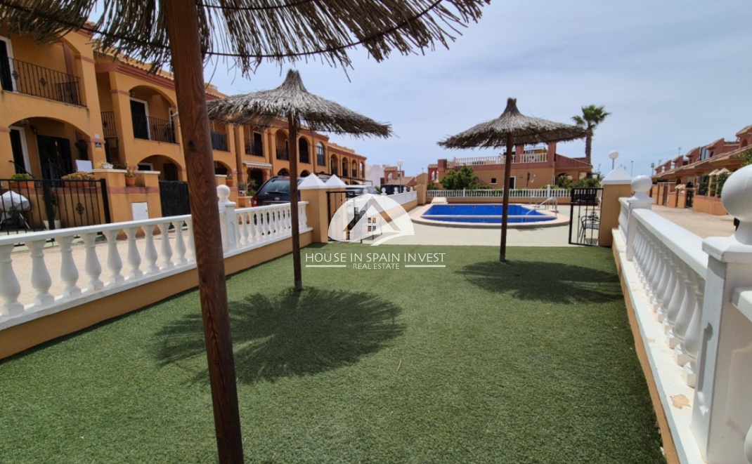 Resale - Villa - Torrevieja - Costa Blanca