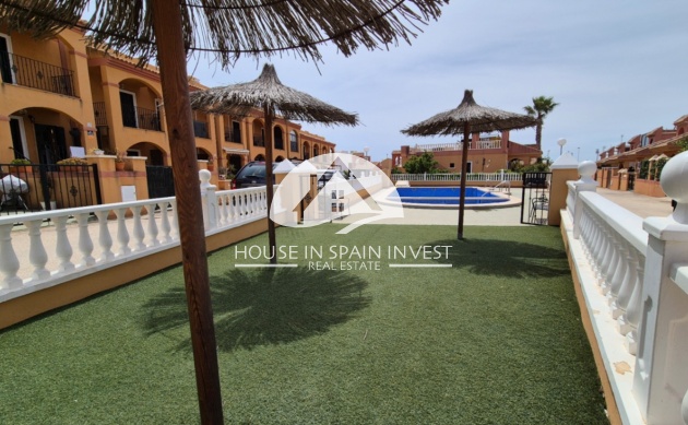 Resale - Villa - Torrevieja - Costa Blanca