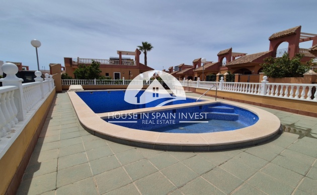 Resale - Villa - Torrevieja - Costa Blanca