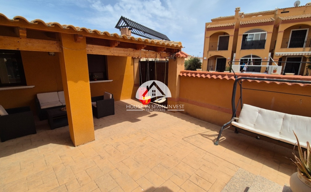 Resale - Villa - Torrevieja - Costa Blanca