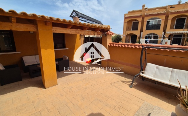 Resale - Villa - Torrevieja - Costa Blanca