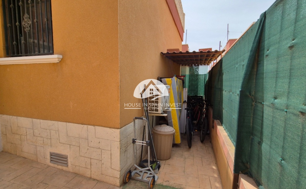 Resale - Villa - Torrevieja - Costa Blanca