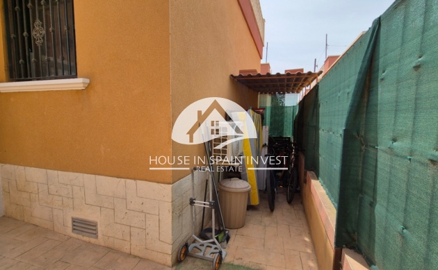 Resale - Villa - Torrevieja - Costa Blanca