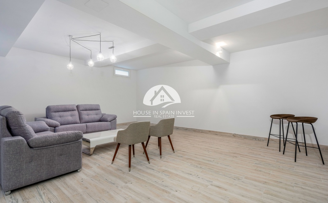 New Build - Villa - Rojales - Ciudad Quesada - Ciudad Quesada