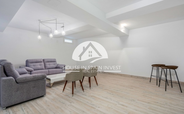 New Build - Villa - Rojales - Ciudad Quesada - Ciudad Quesada