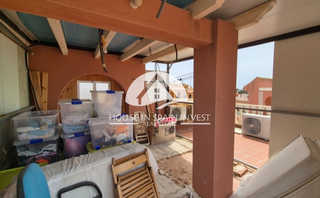 Resale - Villa - Torrevieja - Costa Blanca