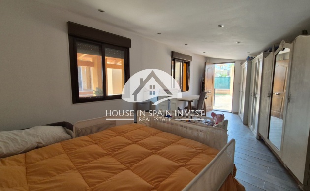 Resale - Villa - Torrevieja - Costa Blanca