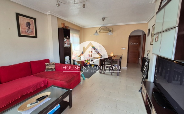 Resale - Villa - Torrevieja - Costa Blanca