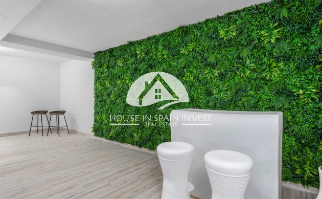 New Build - Villa - Rojales - Ciudad Quesada - Ciudad Quesada