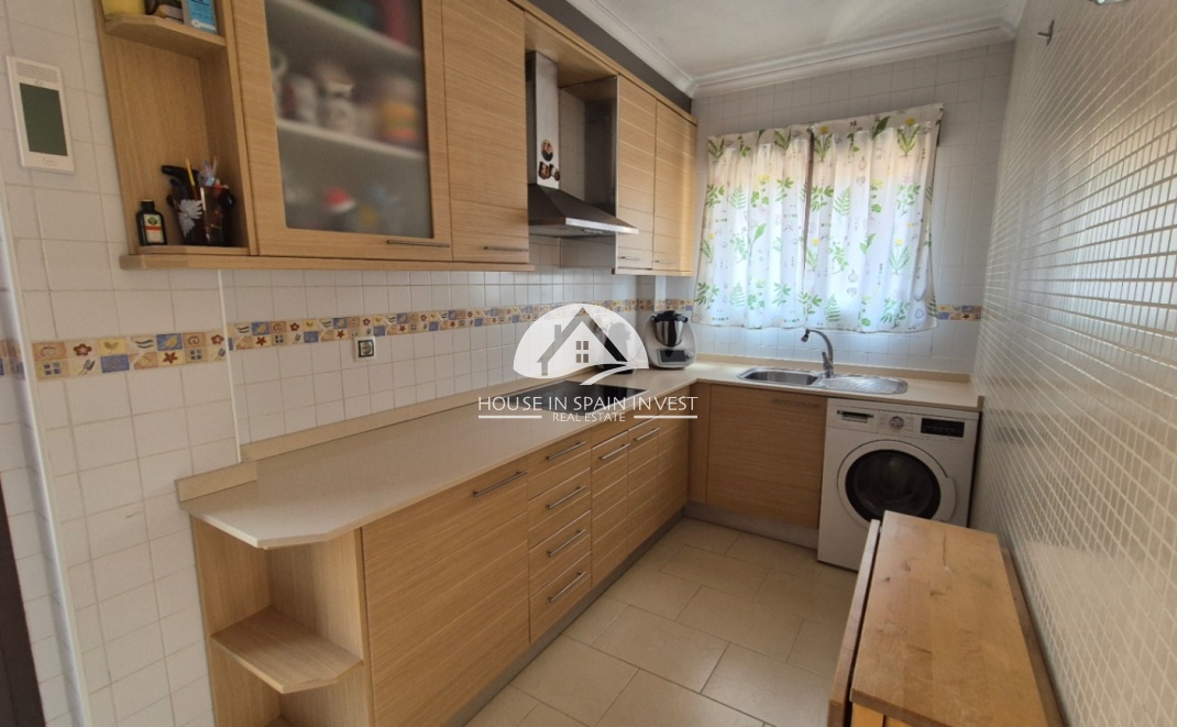 Resale - Villa - Torrevieja - Costa Blanca