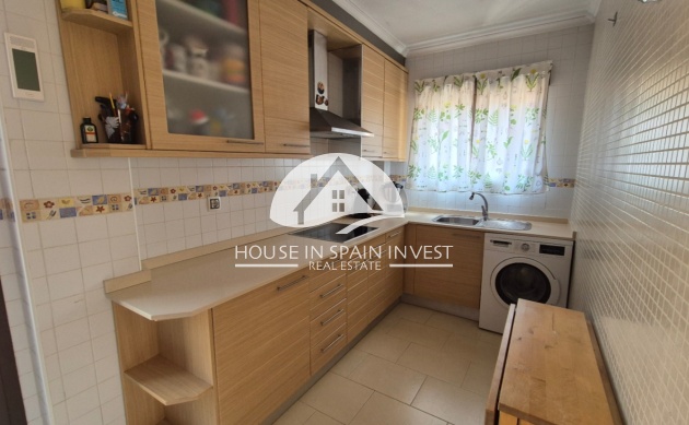 Resale - Villa - Torrevieja - Costa Blanca