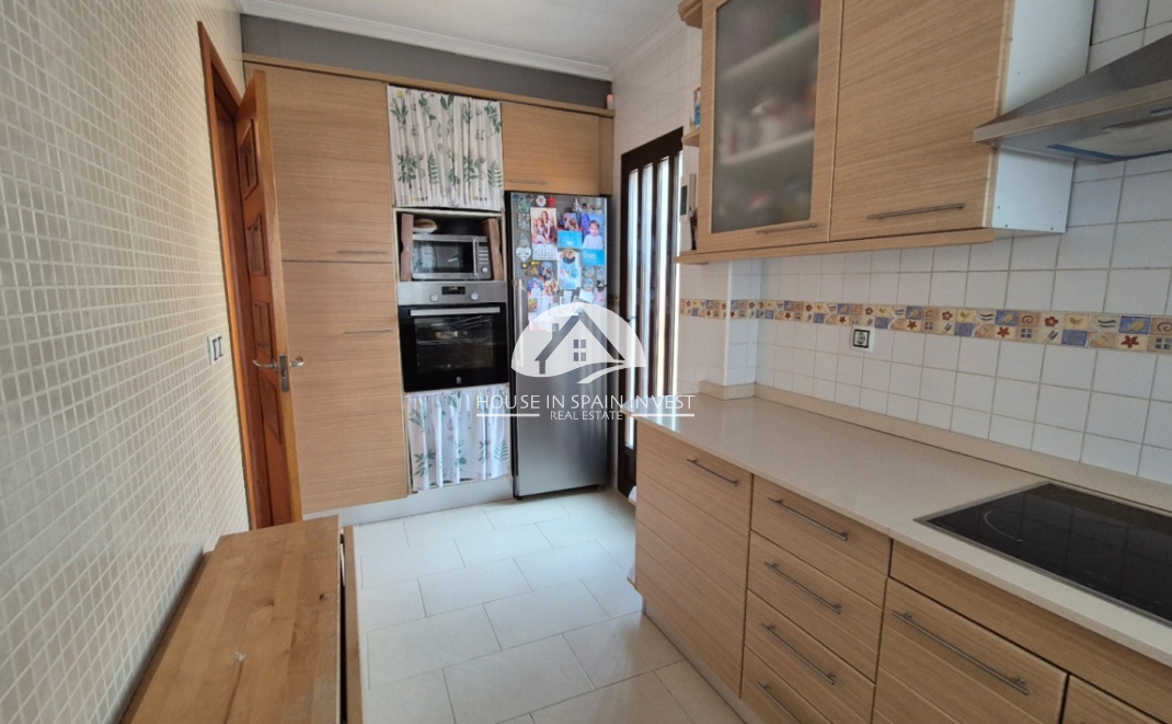 Resale - Villa - Torrevieja - Costa Blanca