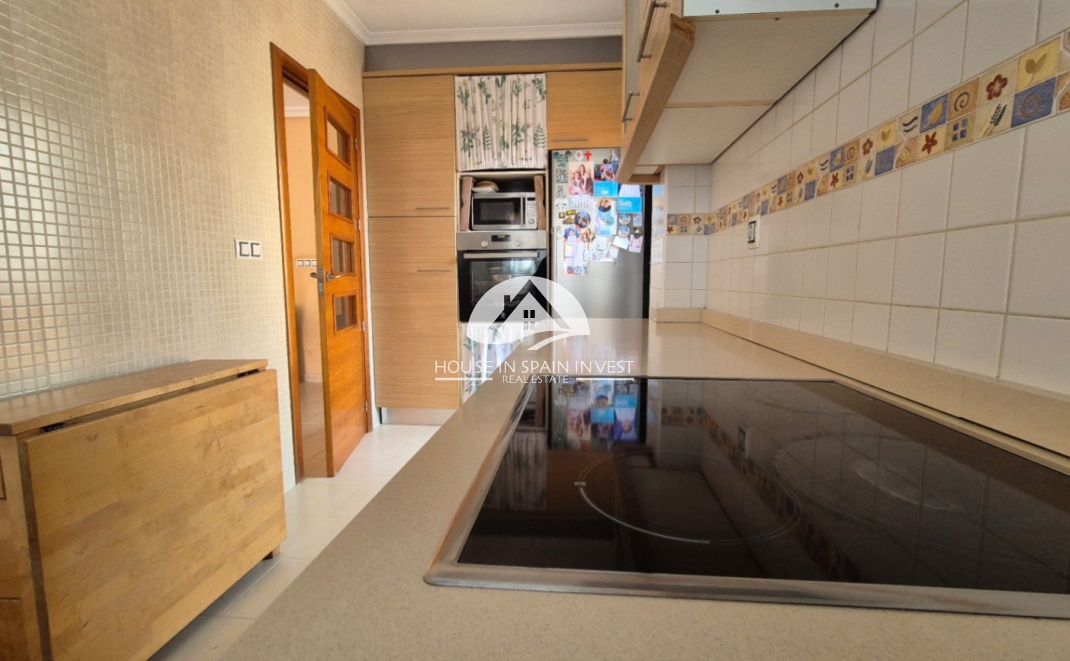 Resale - Villa - Torrevieja - Costa Blanca