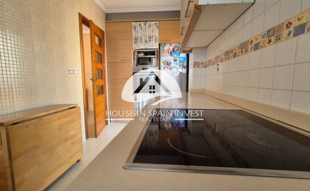 Resale - Villa - Torrevieja - Costa Blanca