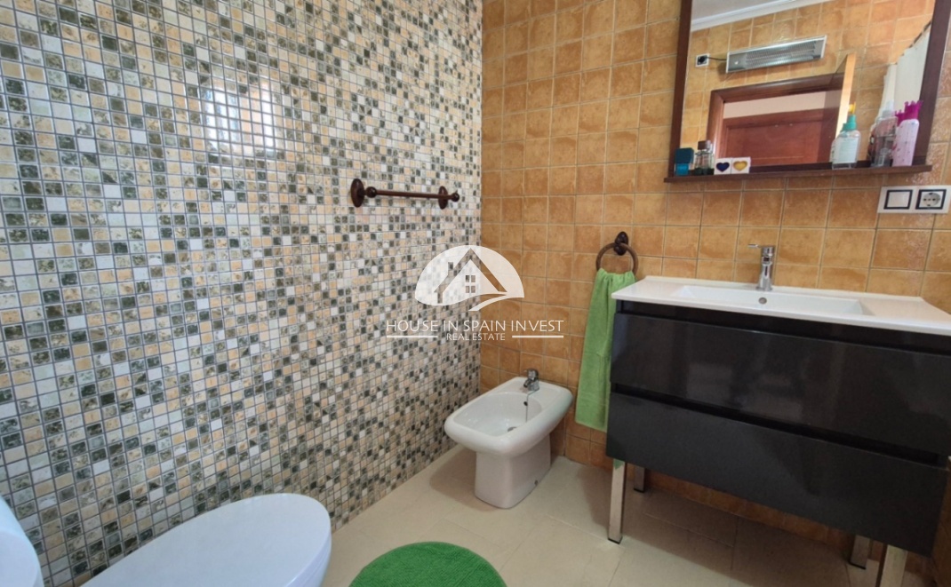 Resale - Villa - Torrevieja - Costa Blanca